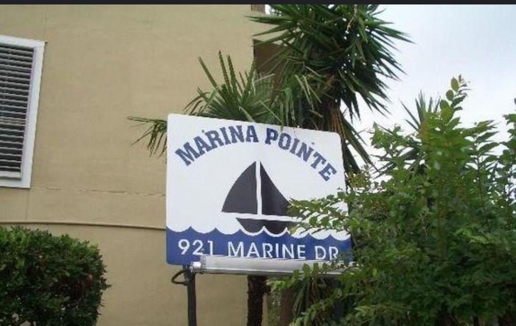 921 Marine Drive 205