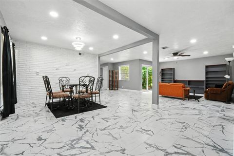 Photo of 8631 Mcavoy Drive, Houston, TX 77074 (MLS # 82698565)