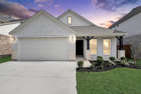 Photo of 27 Knight Bayou Drive, Dayton, TX 77535 (MLS # 48631017)