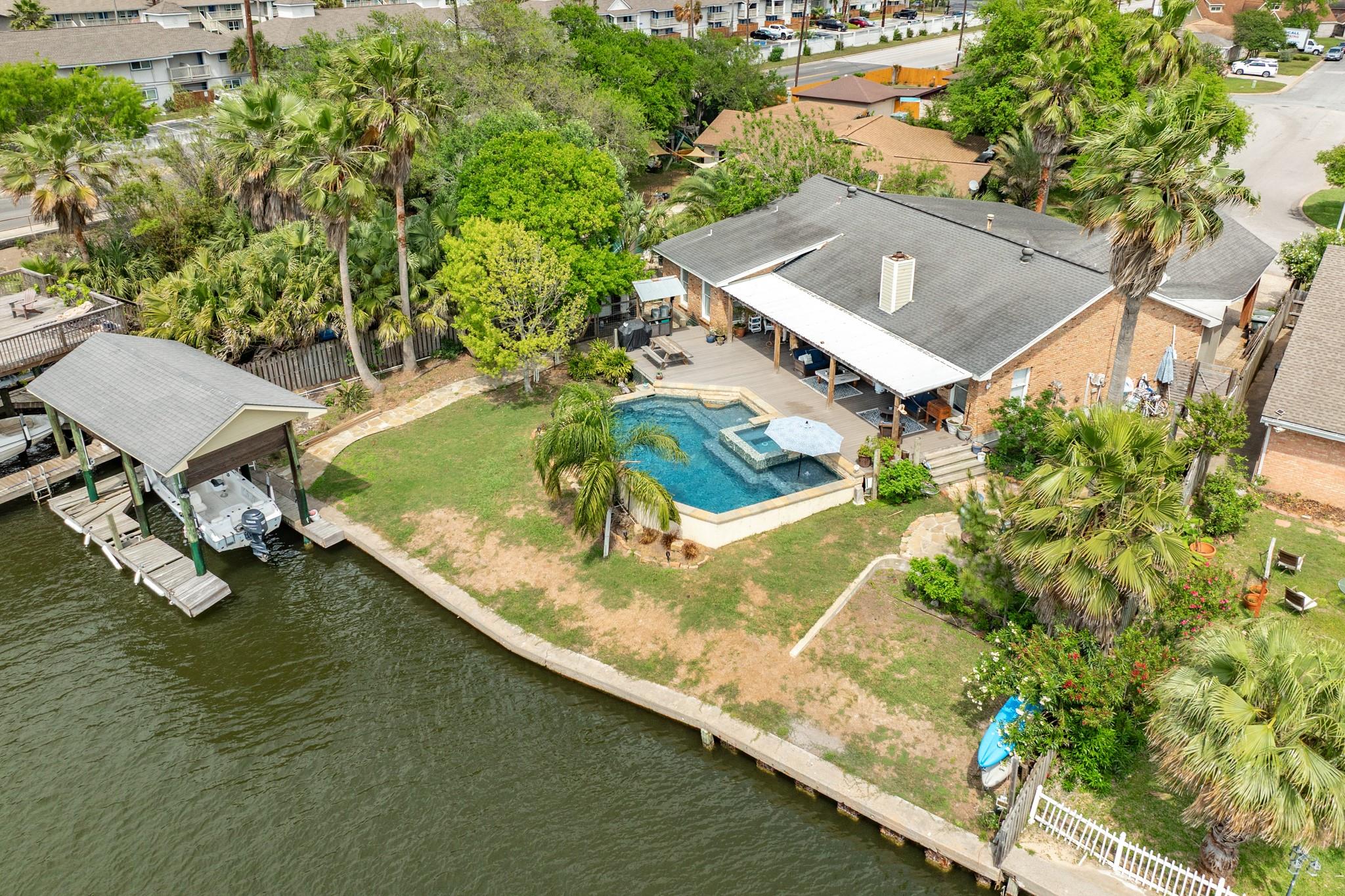 2413 Gerol Drive