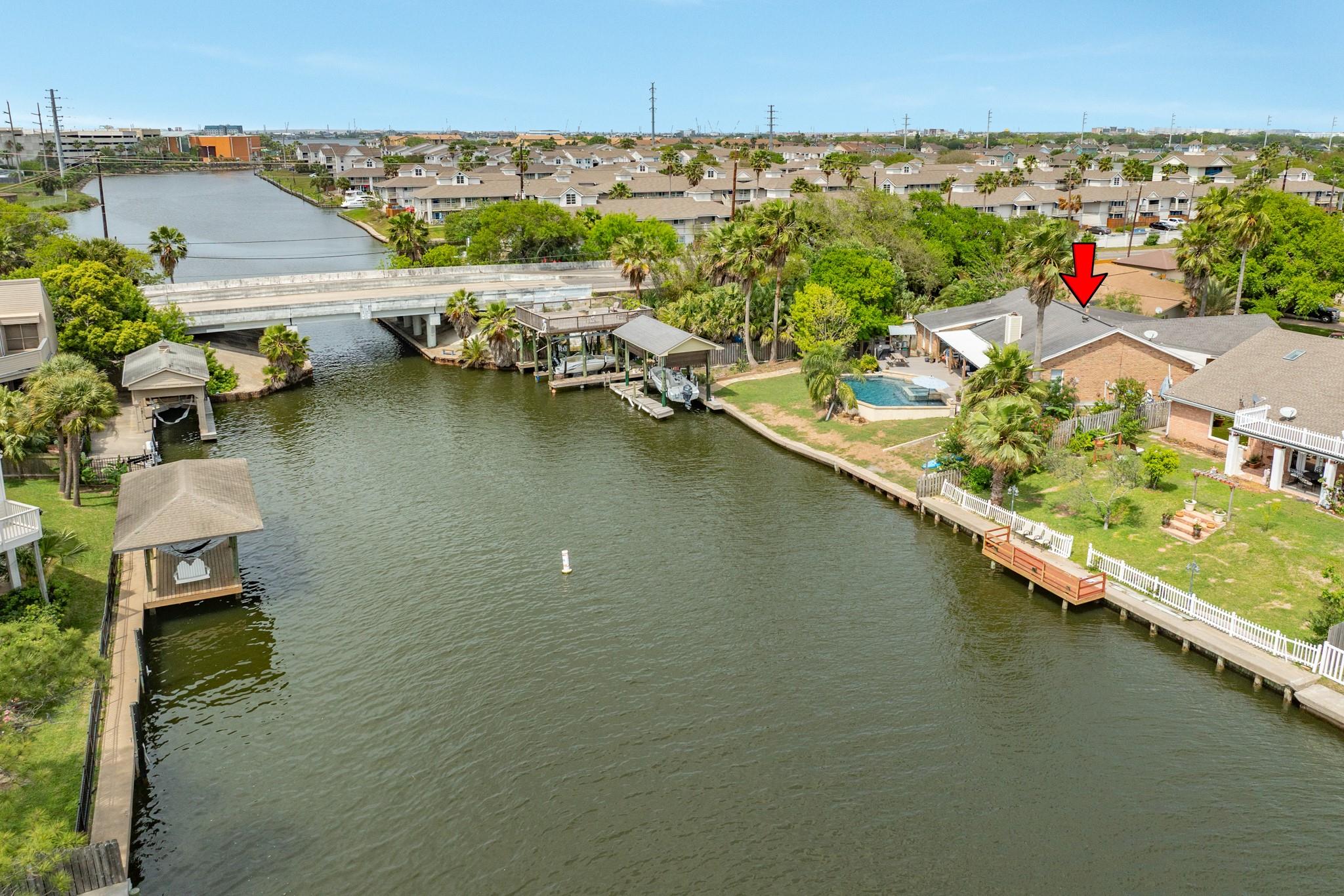 2413 Gerol Drive