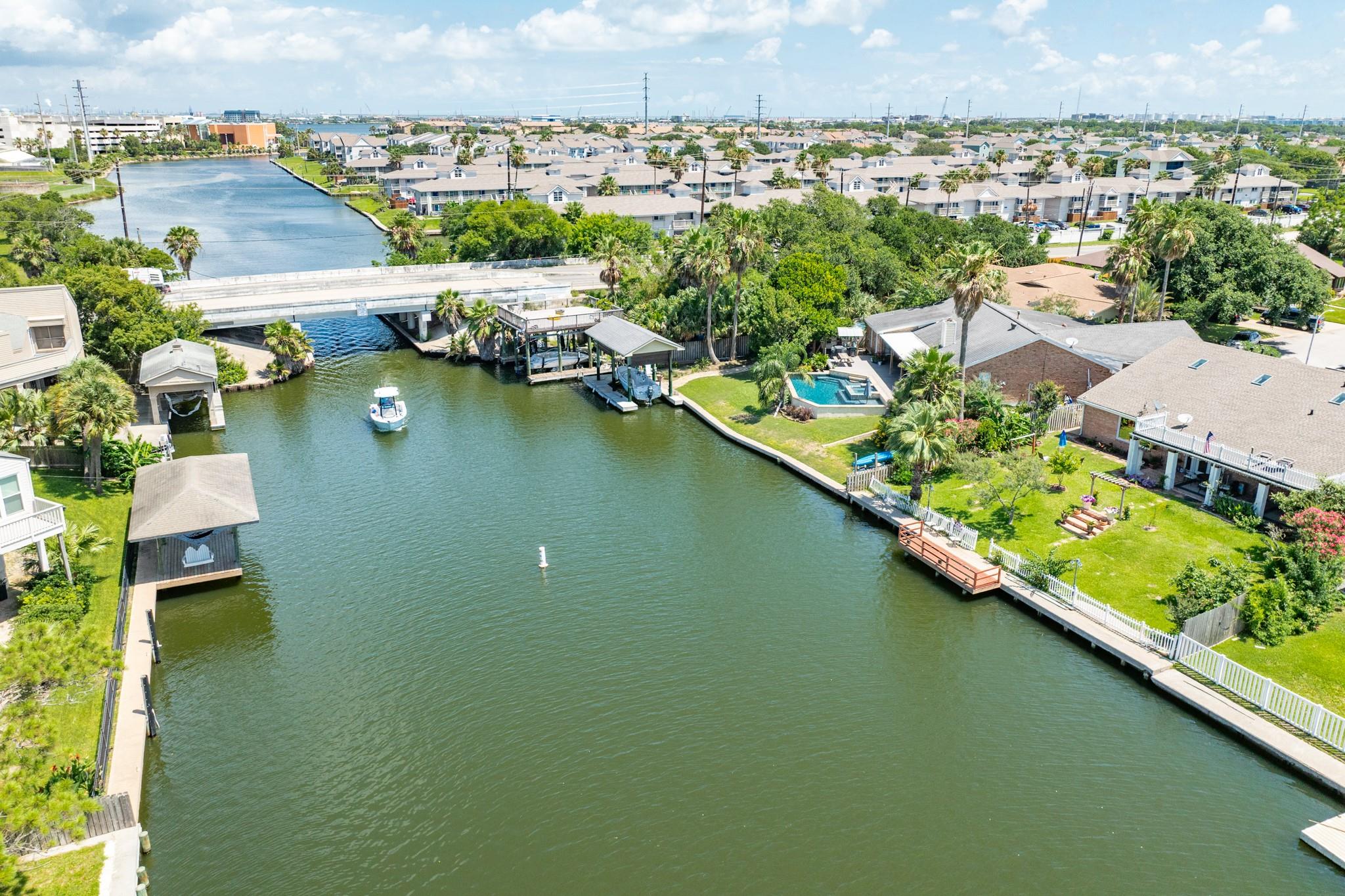 2413 Gerol Drive