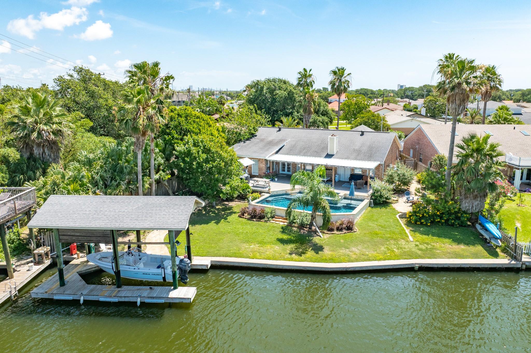 2413 Gerol Drive