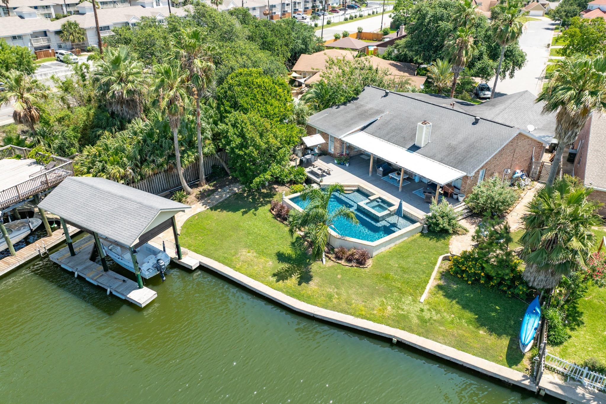2413 Gerol Drive