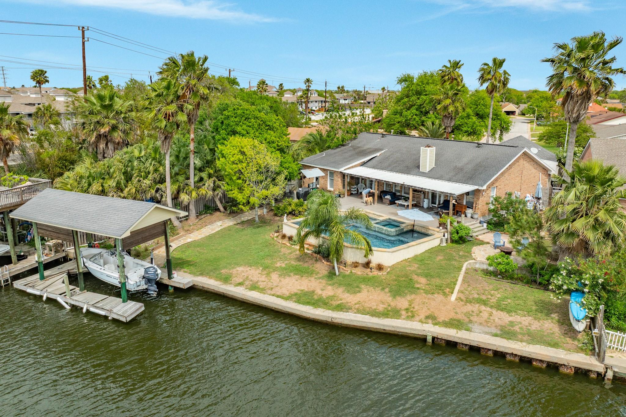 2413 Gerol Drive