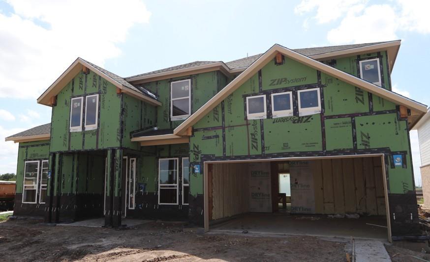 18310 Dogwood Field Drive