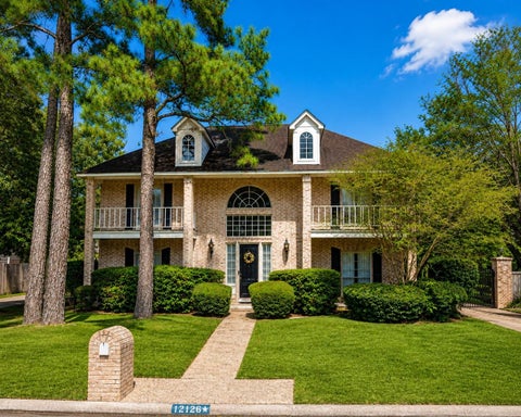 Photo of 12126 Cypresswood Drive, Houston, TX 77070 (MLS # 49875952)