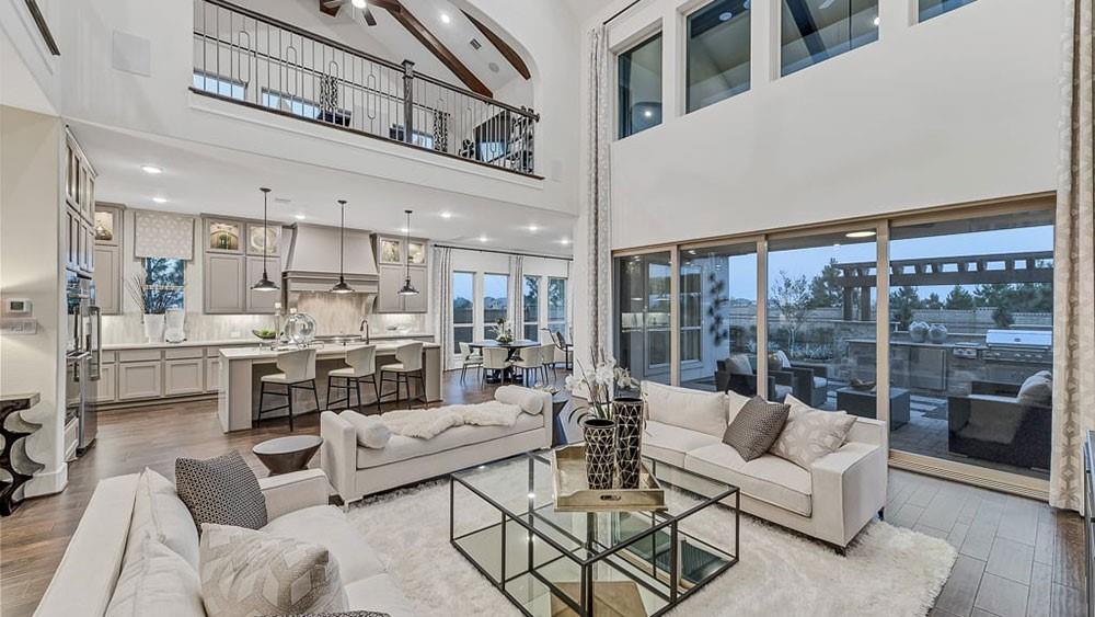 1587 River Point Drive