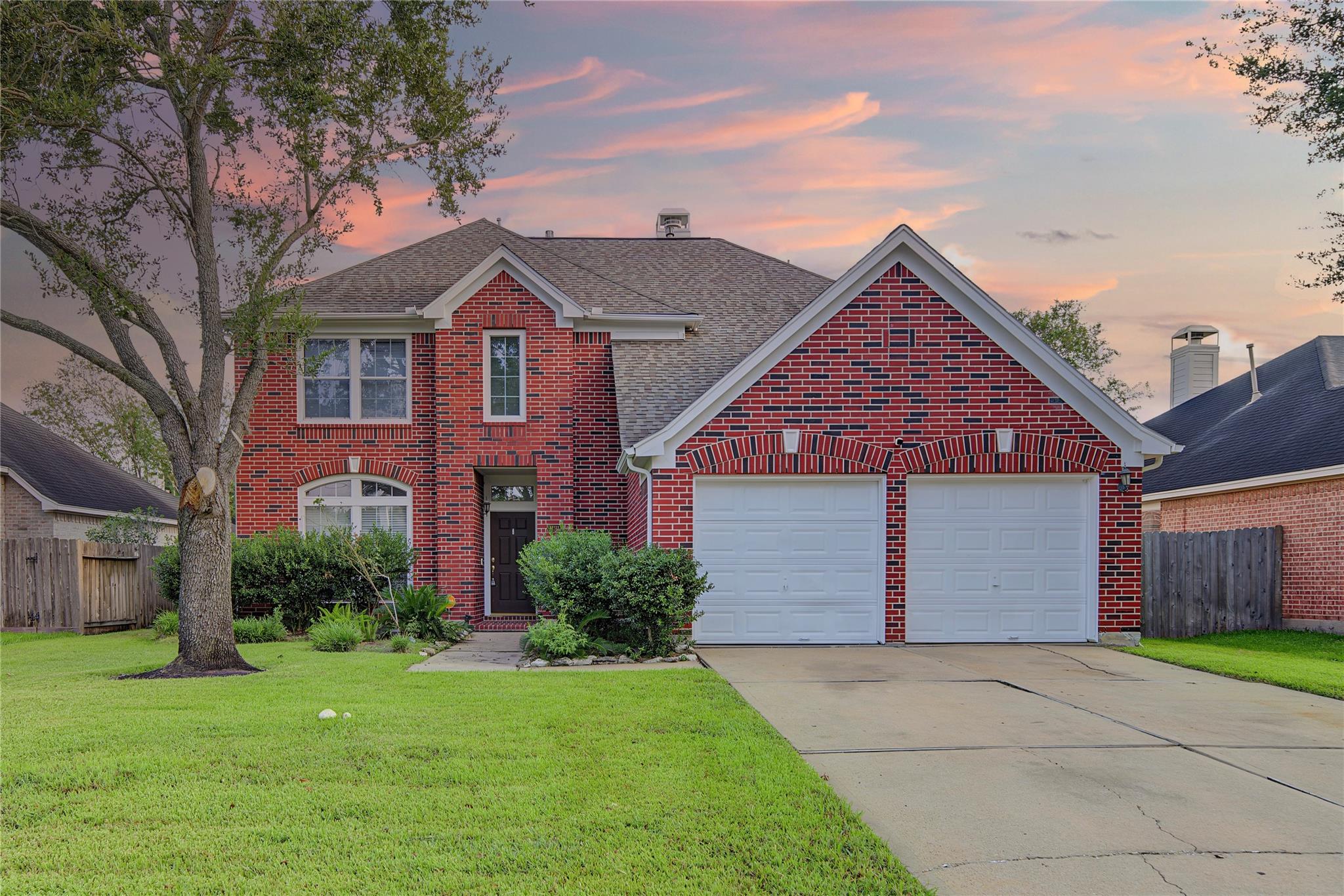 21918 Rivergate Court
