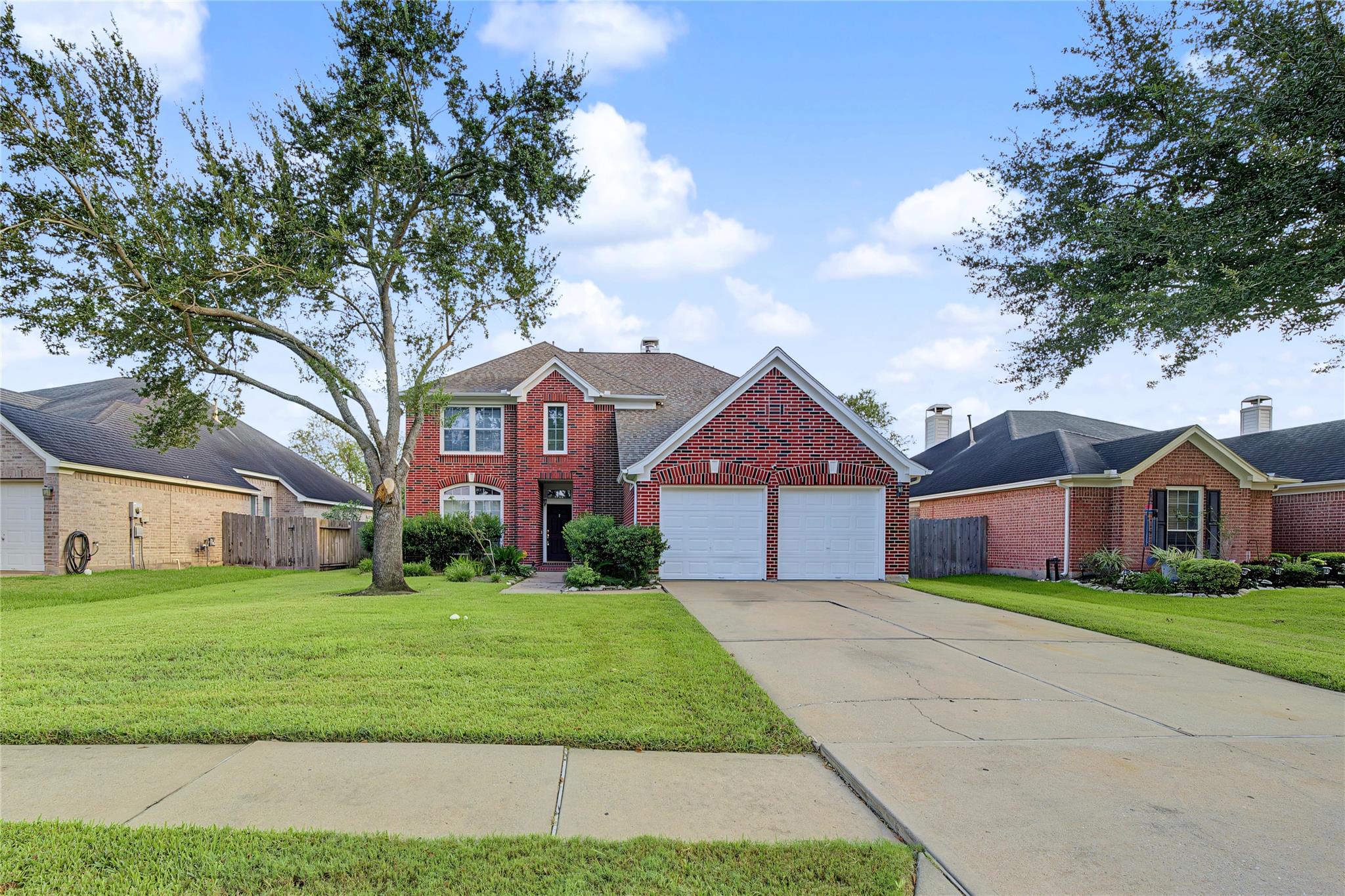 21918 Rivergate Court