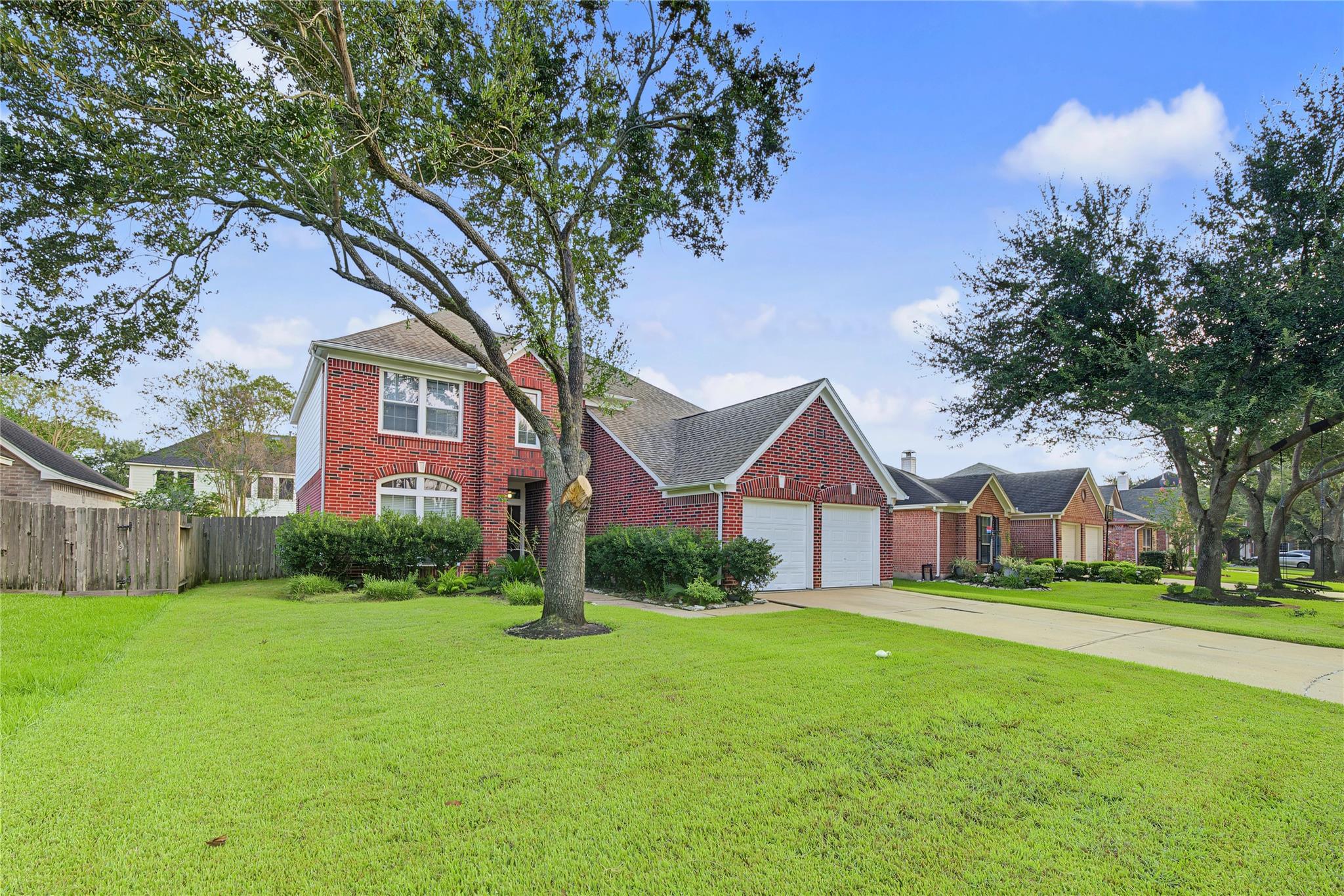 21918 Rivergate Court