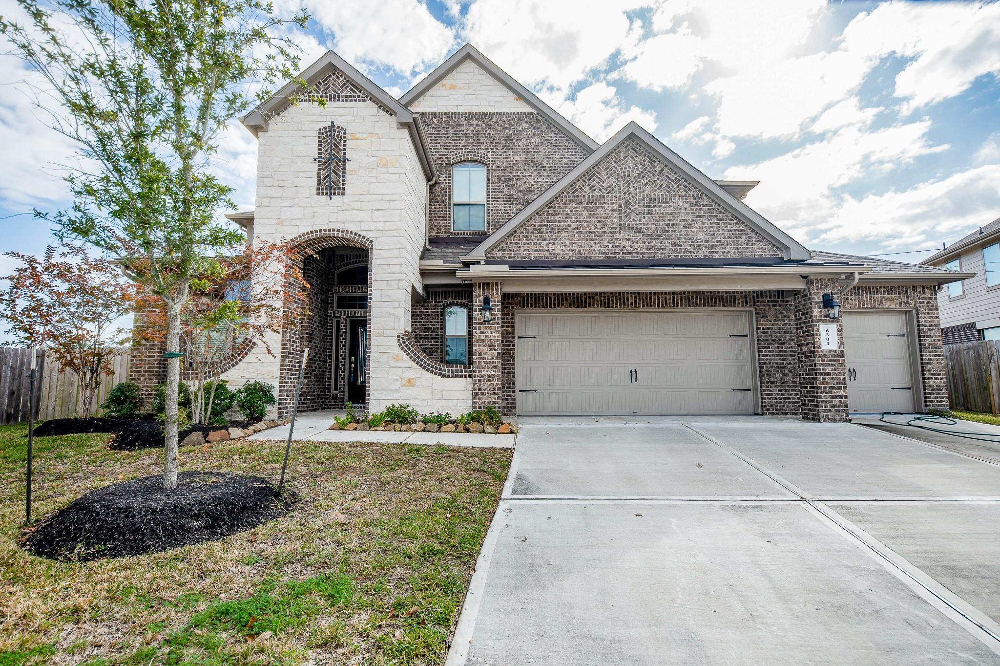 6301 Superior Drive