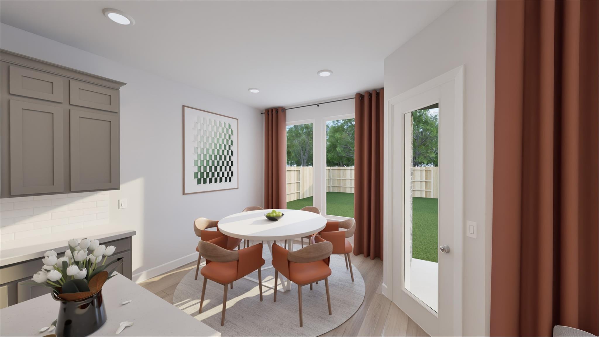 7129 Salt Dome Drive
