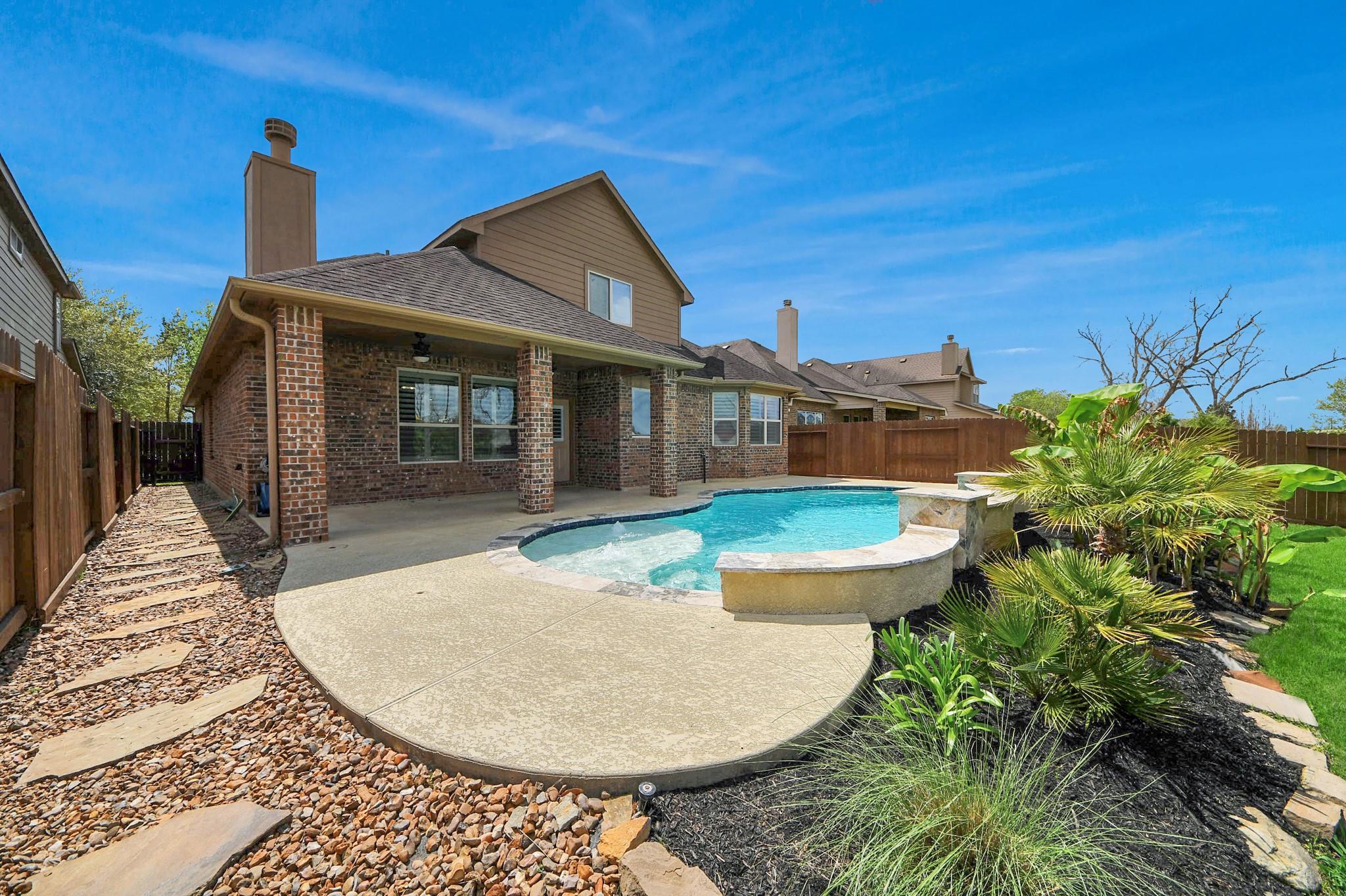 31 Glade Park Drive
