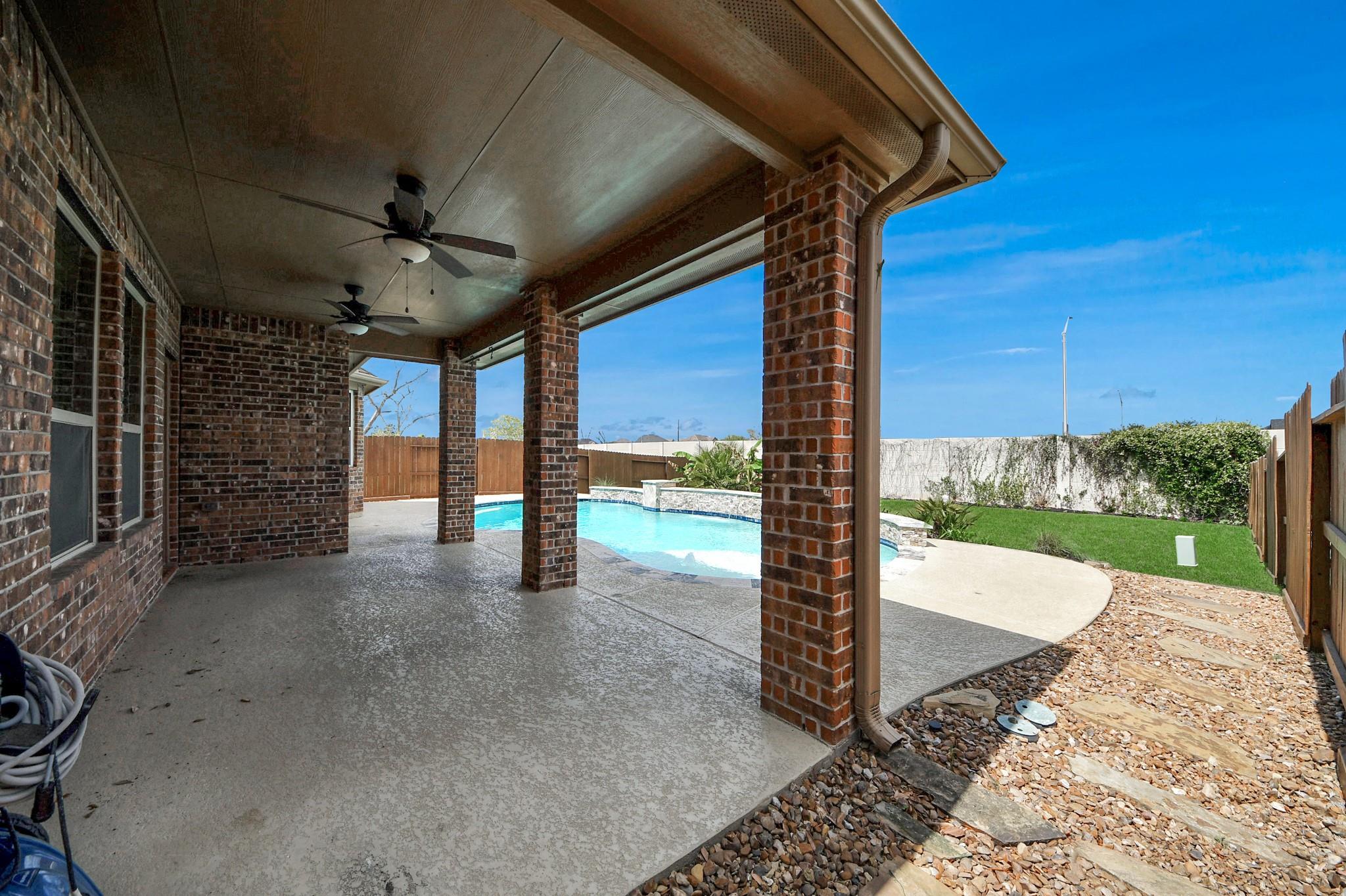 31 Glade Park Drive