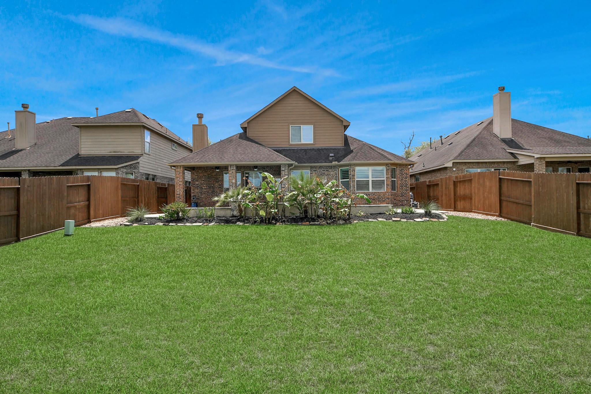 31 Glade Park Drive