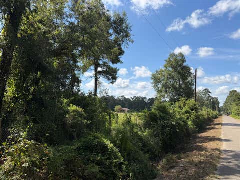 Tiny photo for TBD Jernigan Rd, Conroe, TX 77306 (MLS # 3623237)