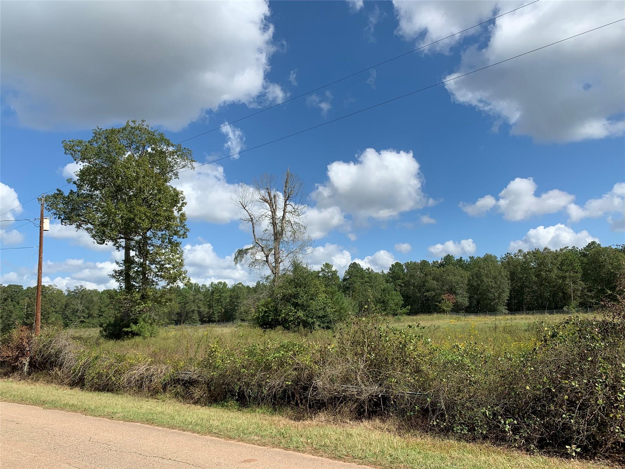 TBD Jernigan Rd