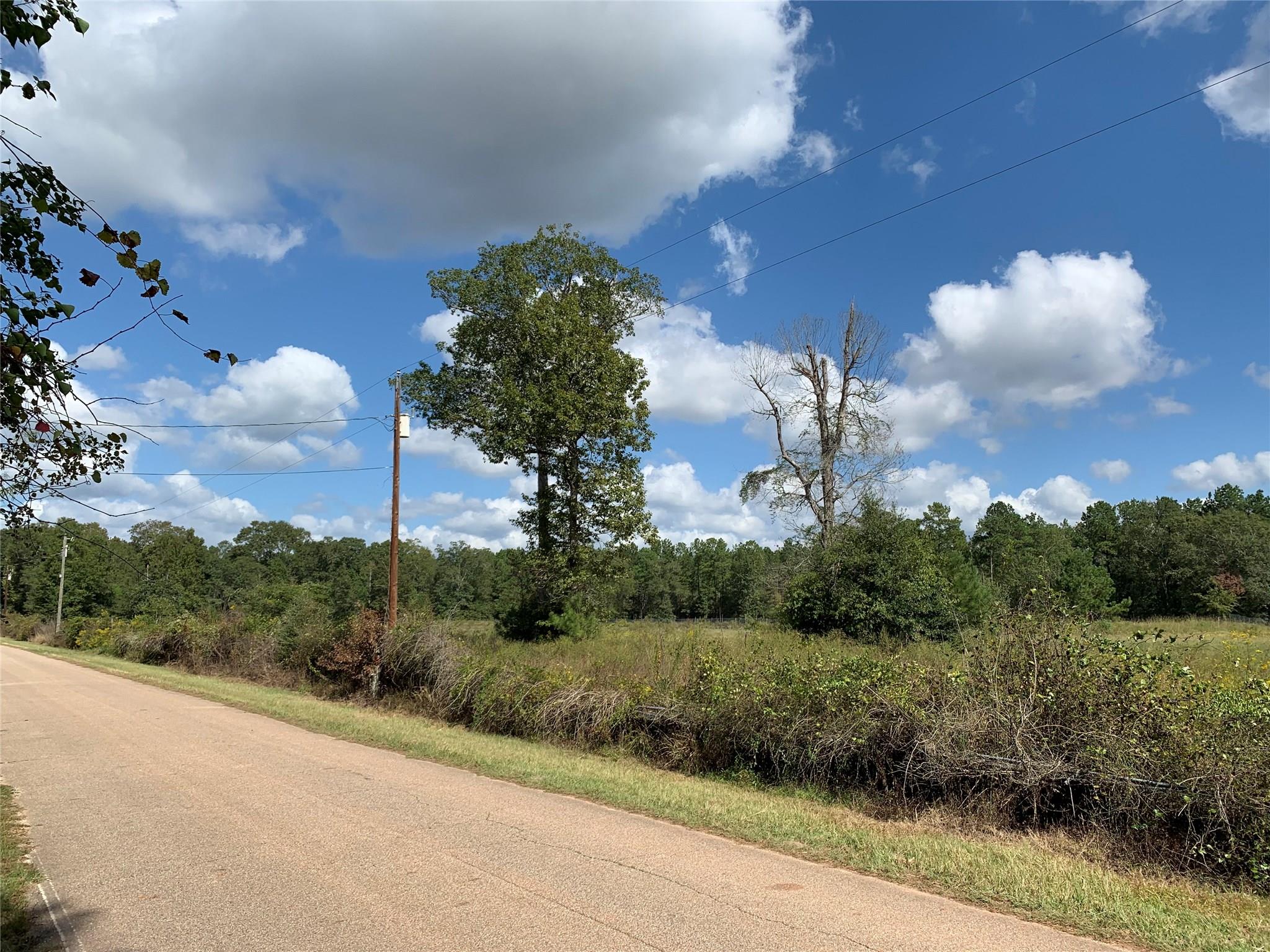 TBD Jernigan Rd