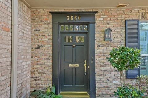 Photo of 3660 Lake Street, Houston, TX 77098 (MLS # 9993579)