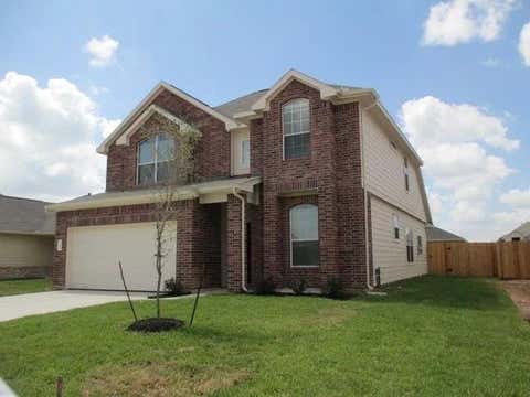 Photo of 2607 Montecito Lane, Richmond, TX 77406 (MLS # 93975810)