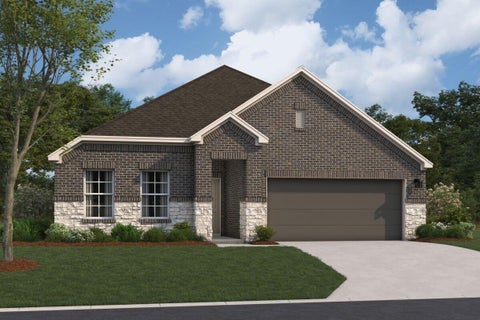 Photo of 20626 Shining Blackbird Trail, Tomball, TX 77377 (MLS # 21506678)