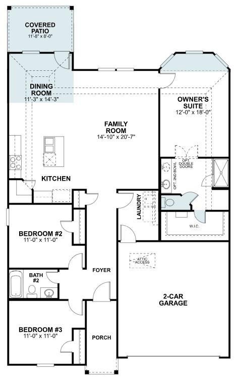 20626 Shining Blackbird Trail