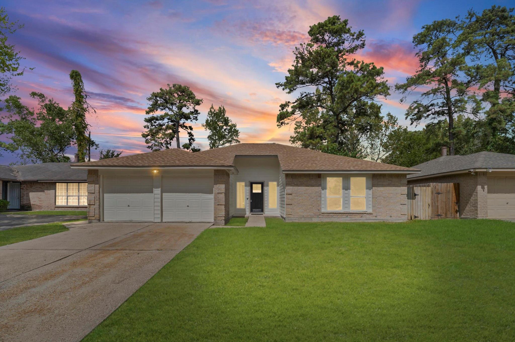 8311 Marble Arch Court