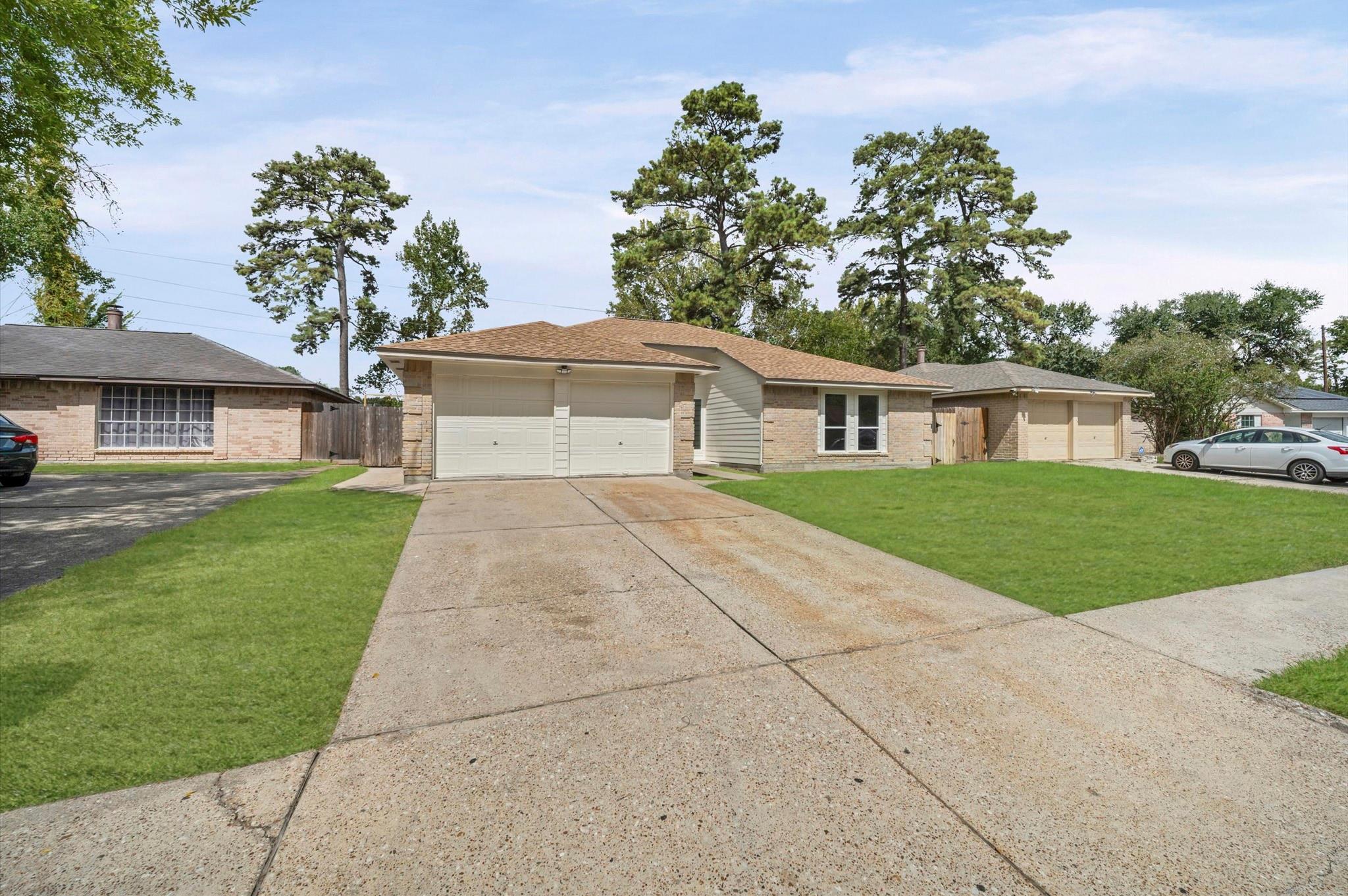 8311 Marble Arch Court