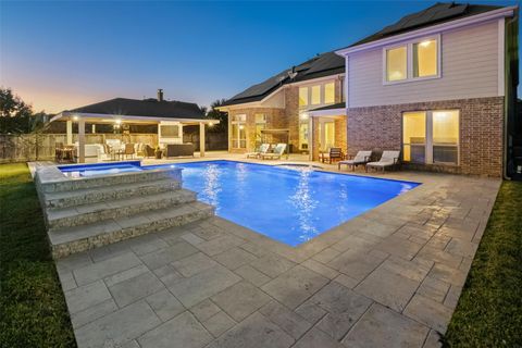 27419 Gladway Manor Drive Katy TX 77494