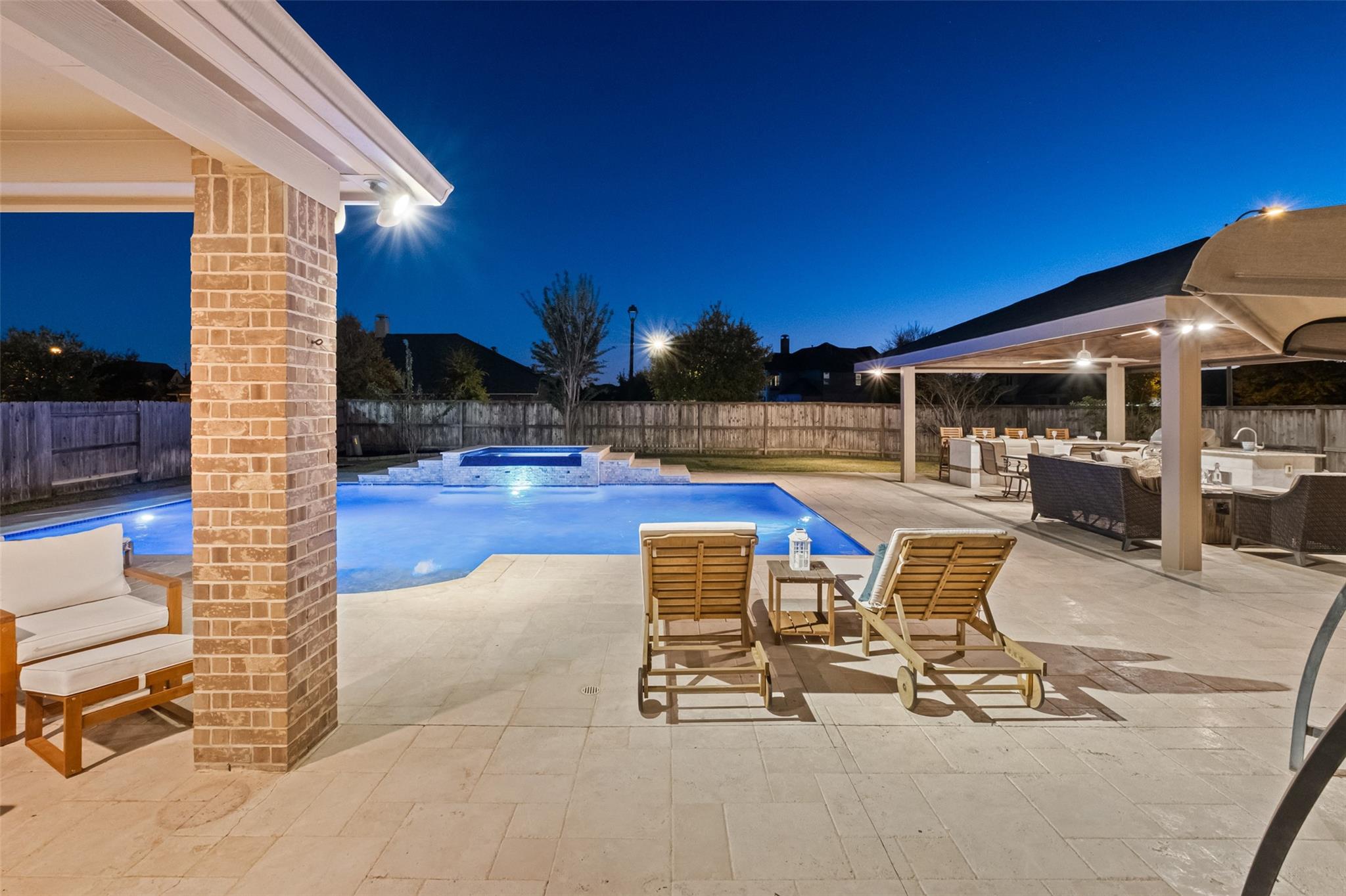 27419 Gladway Manor Drive