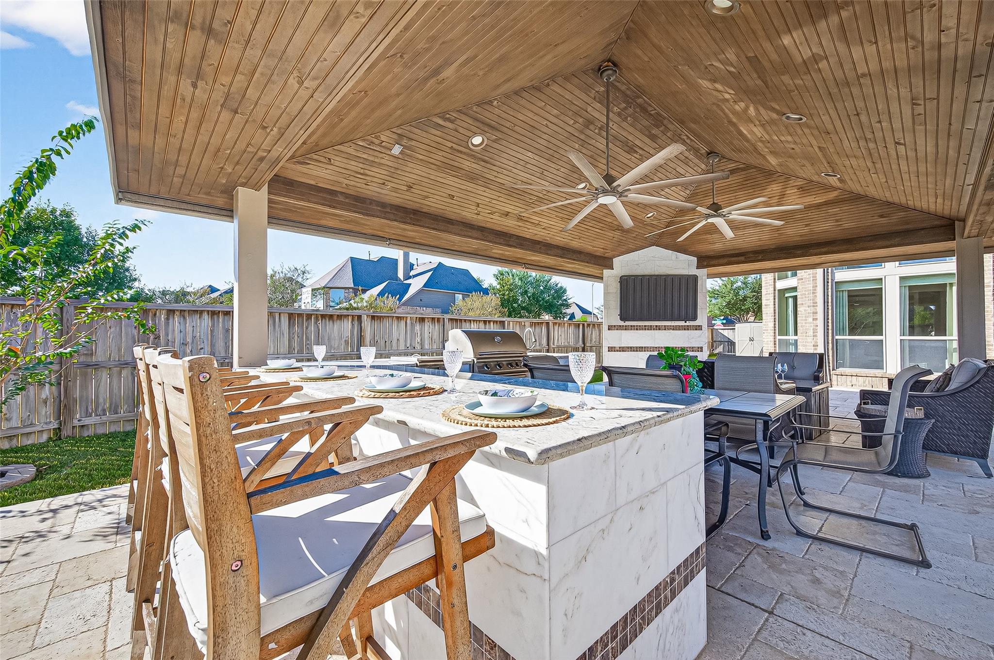 27419 Gladway Manor Drive