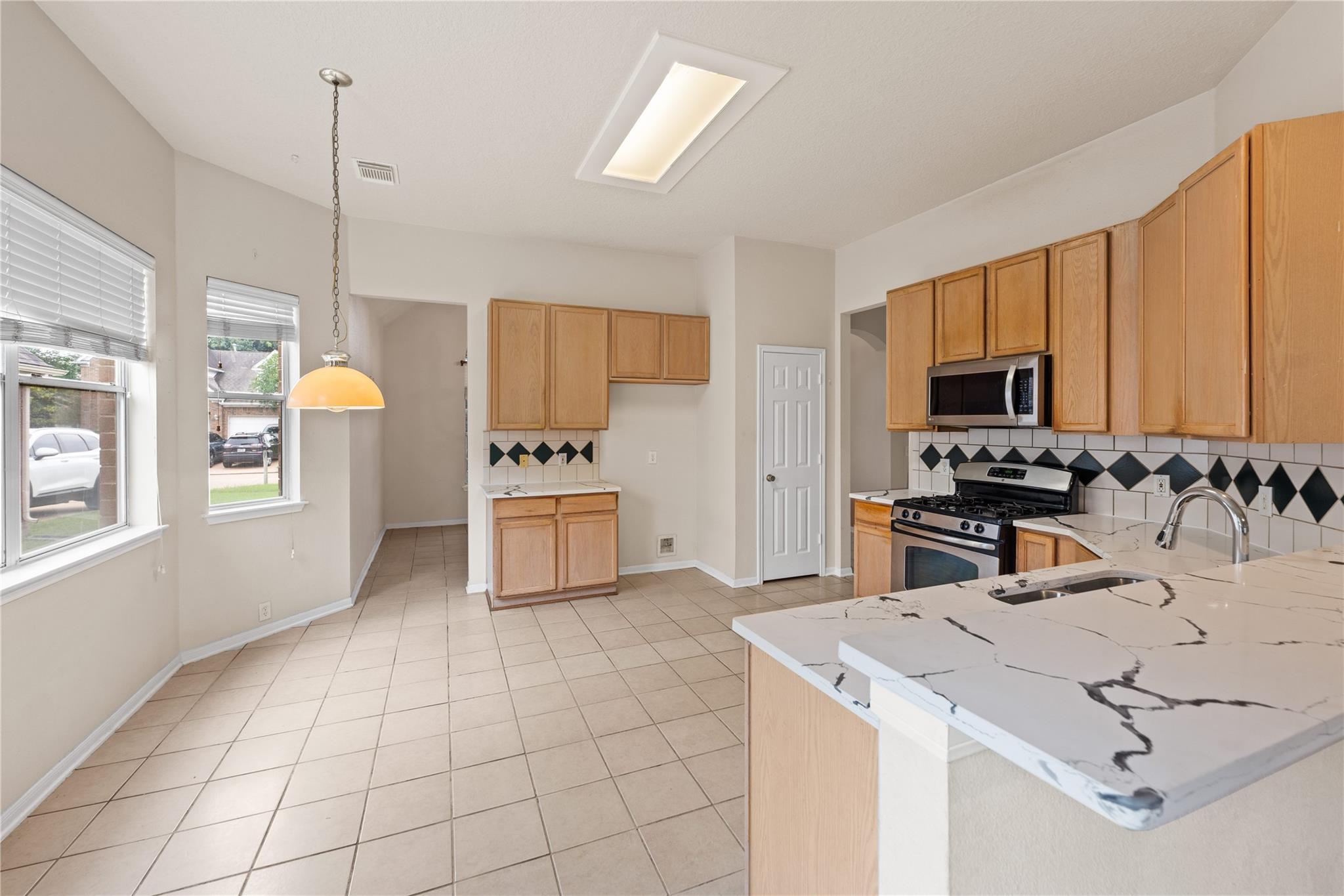 3106 Birchleaf Drive