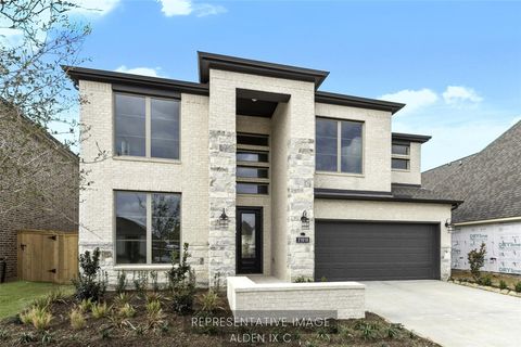 Photo of 8310 Sapphire Sky Lane, Richmond, TX 77406 (MLS # 54544716)
