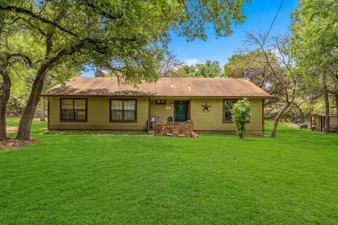 Photo of 177 Highline Road, Valley Mills, TX 76689 (MLS # 32114496)
