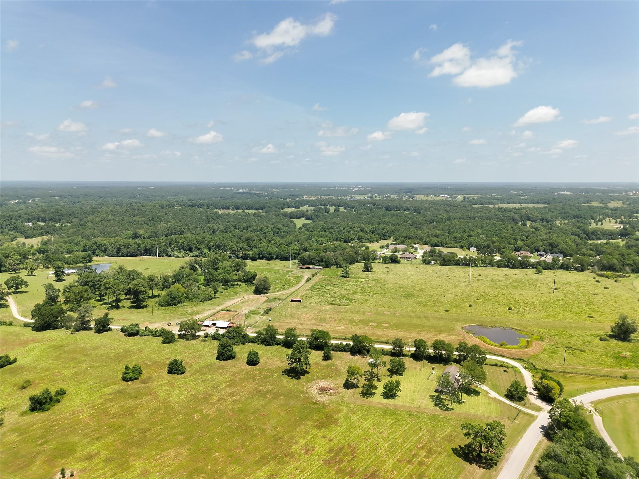 6605 Spring Branch Road