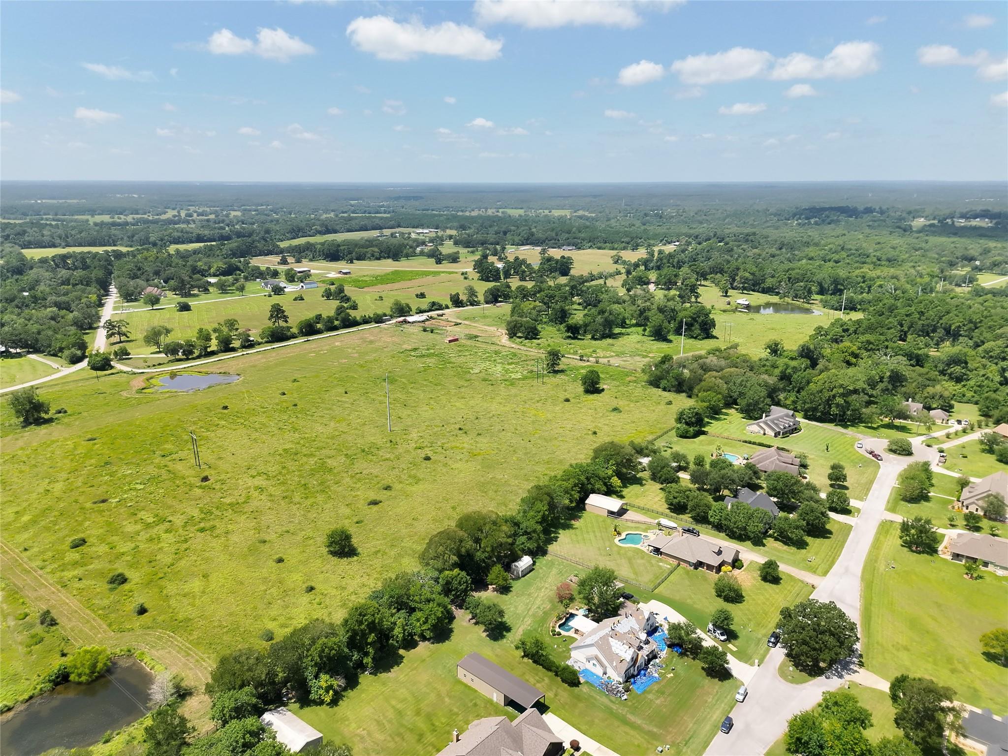 6605 Spring Branch Road