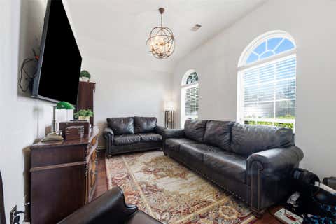Tiny photo for 5915 Annatto Drive, Baytown, TX 77521 (MLS # 10683234)