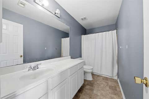 Tiny photo for 5915 Annatto Drive, Baytown, TX 77521 (MLS # 10683234)