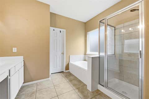 Tiny photo for 5915 Annatto Drive, Baytown, TX 77521 (MLS # 10683234)