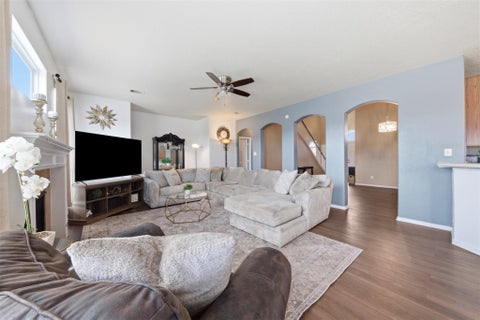 Tiny photo for 5915 Annatto Drive, Baytown, TX 77521 (MLS # 10683234)