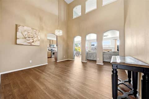 Tiny photo for 5915 Annatto Drive, Baytown, TX 77521 (MLS # 10683234)