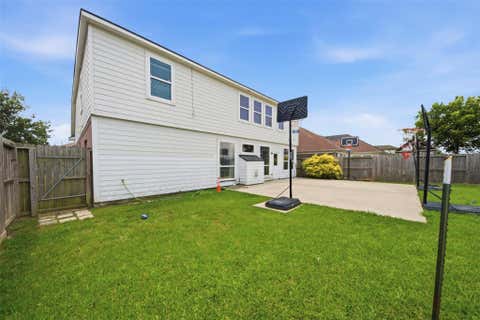 Tiny photo for 5915 Annatto Drive, Baytown, TX 77521 (MLS # 10683234)