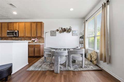 Tiny photo for 5915 Annatto Drive, Baytown, TX 77521 (MLS # 10683234)
