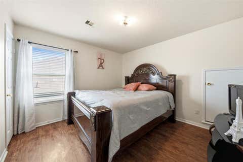 Tiny photo for 5915 Annatto Drive, Baytown, TX 77521 (MLS # 10683234)