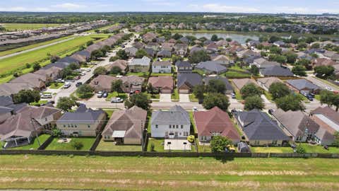 Tiny photo for 5915 Annatto Drive, Baytown, TX 77521 (MLS # 10683234)