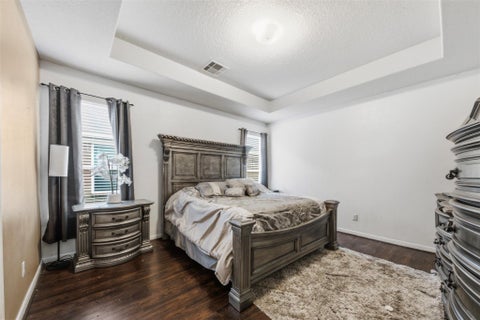 Tiny photo for 5915 Annatto Drive, Baytown, TX 77521 (MLS # 10683234)