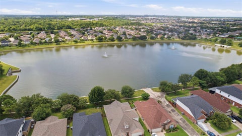 Tiny photo for 5915 Annatto Drive, Baytown, TX 77521 (MLS # 10683234)