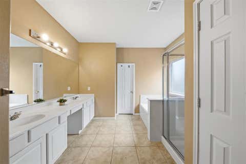 Tiny photo for 5915 Annatto Drive, Baytown, TX 77521 (MLS # 10683234)