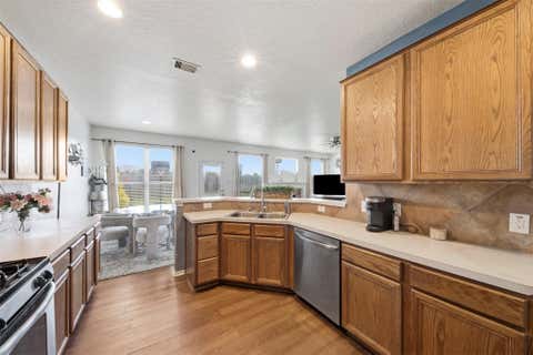 Tiny photo for 5915 Annatto Drive, Baytown, TX 77521 (MLS # 10683234)